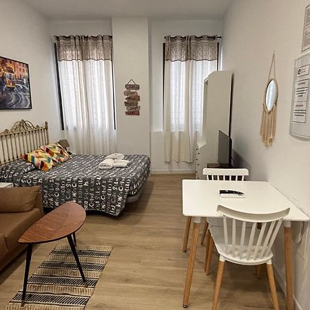 Estudio Las Navas Cádiz Eksteriør bilde